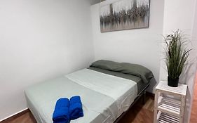 Rooms San Jorge
