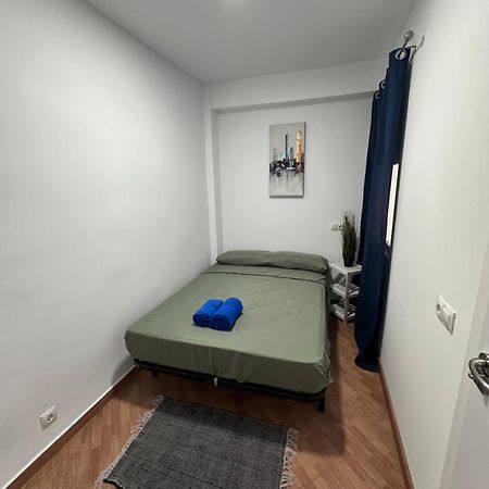 Rooms San Jorge Madri Exterior foto