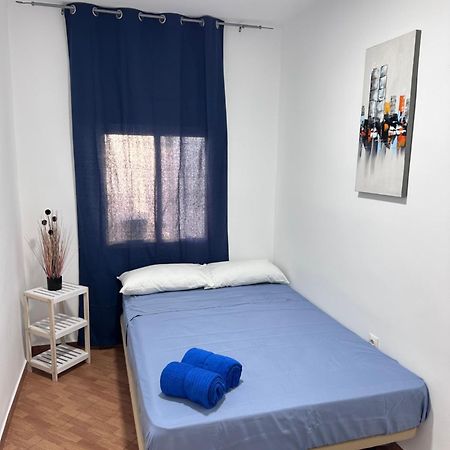 Rooms San Jorge Madri Exterior foto