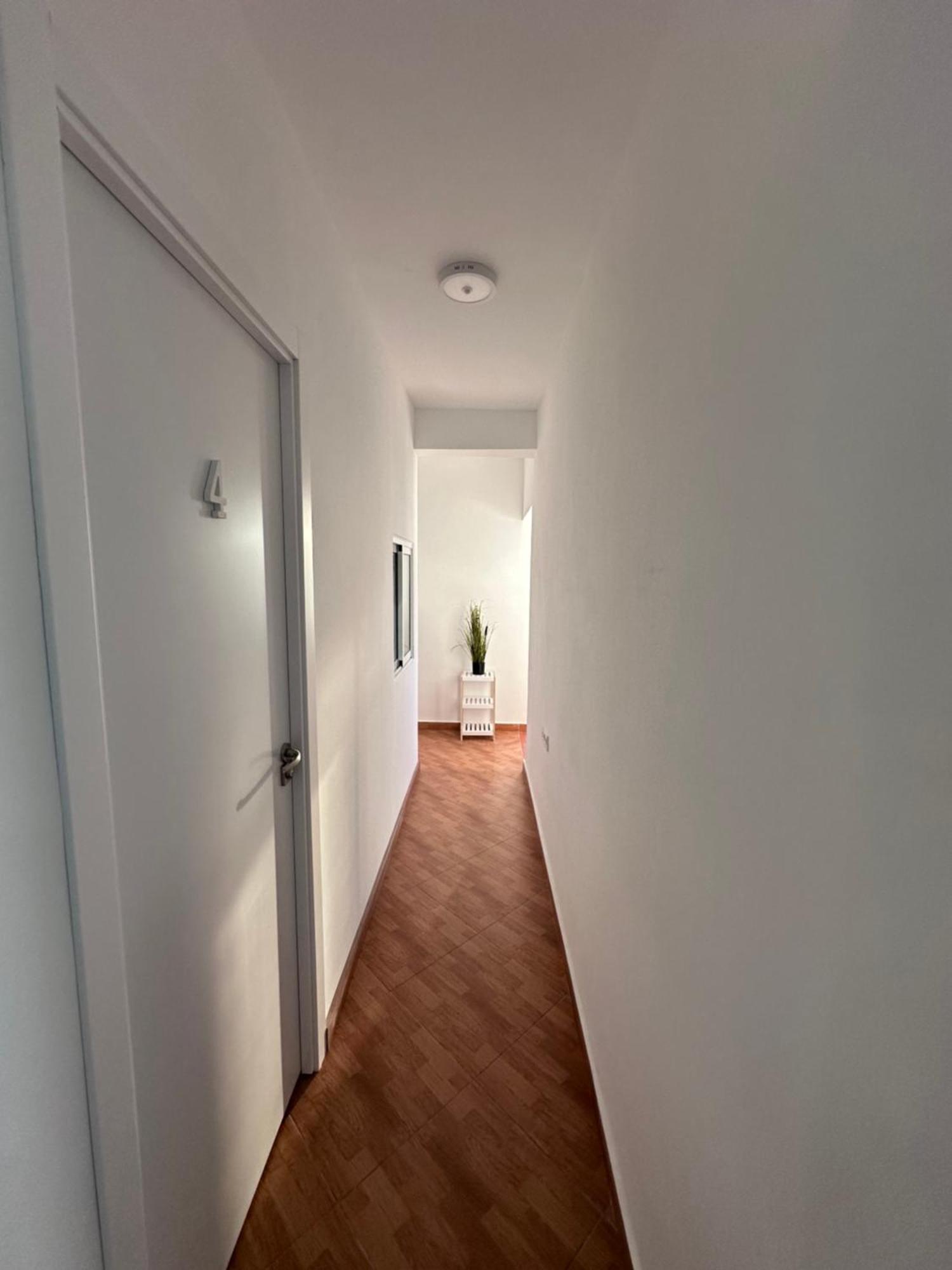 Rooms San Jorge Madri Exterior foto