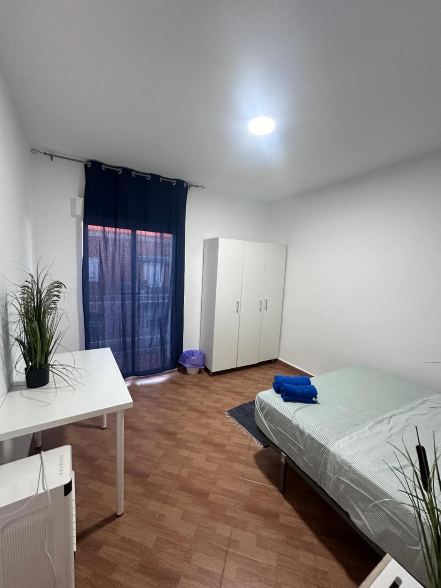 Rooms San Jorge Madri Exterior foto